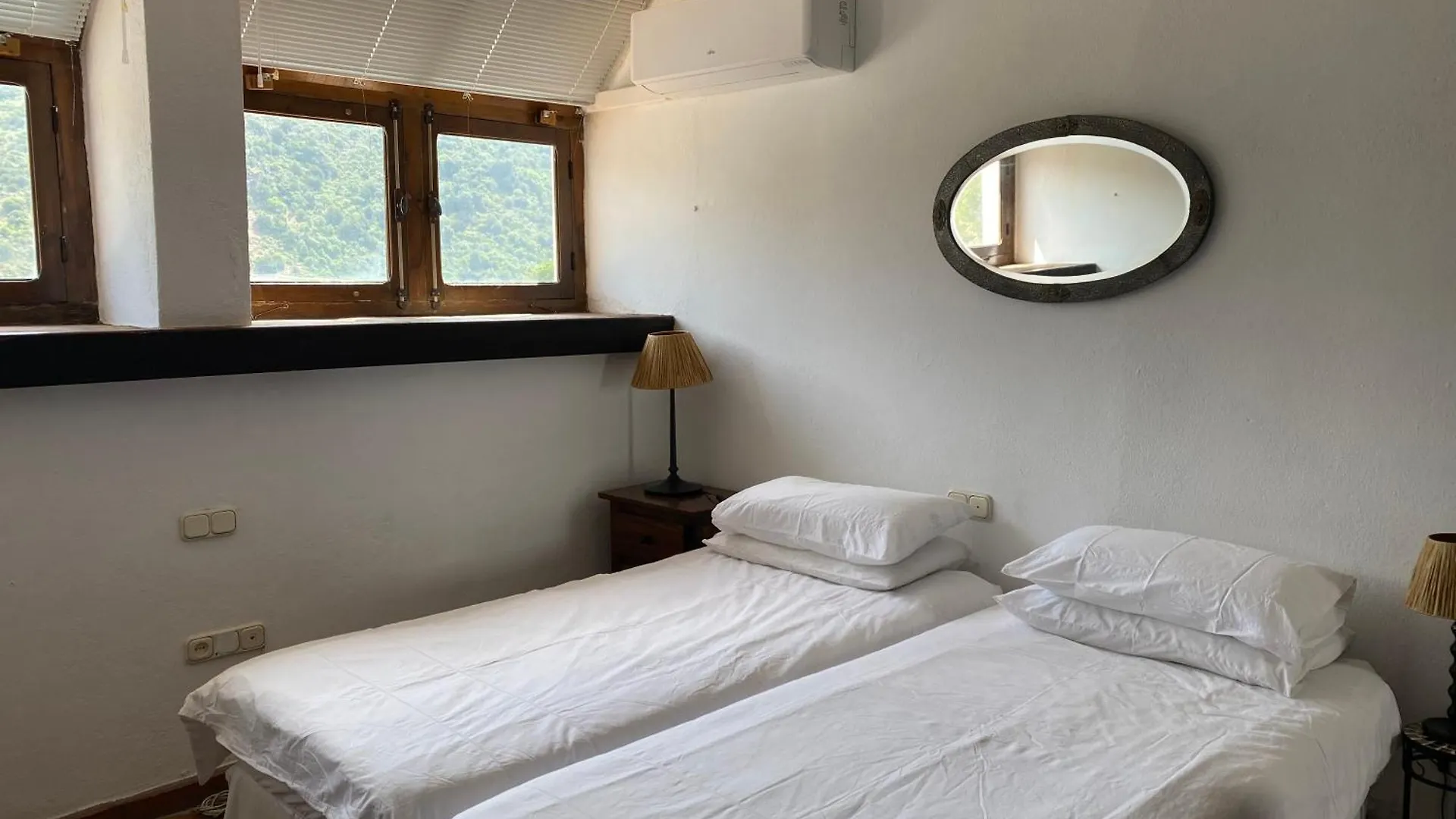 別荘 ベナアビス Casa Vista Montanaヴィラ