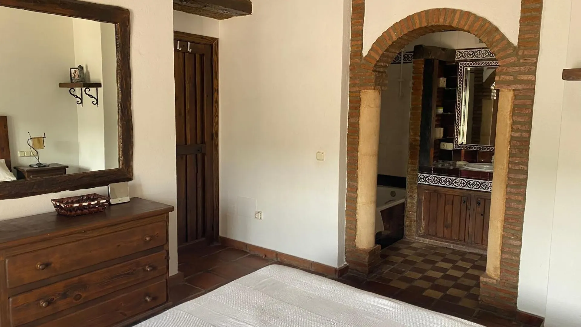 ベナアビス Casa Vista Montanaヴィラ スペイン