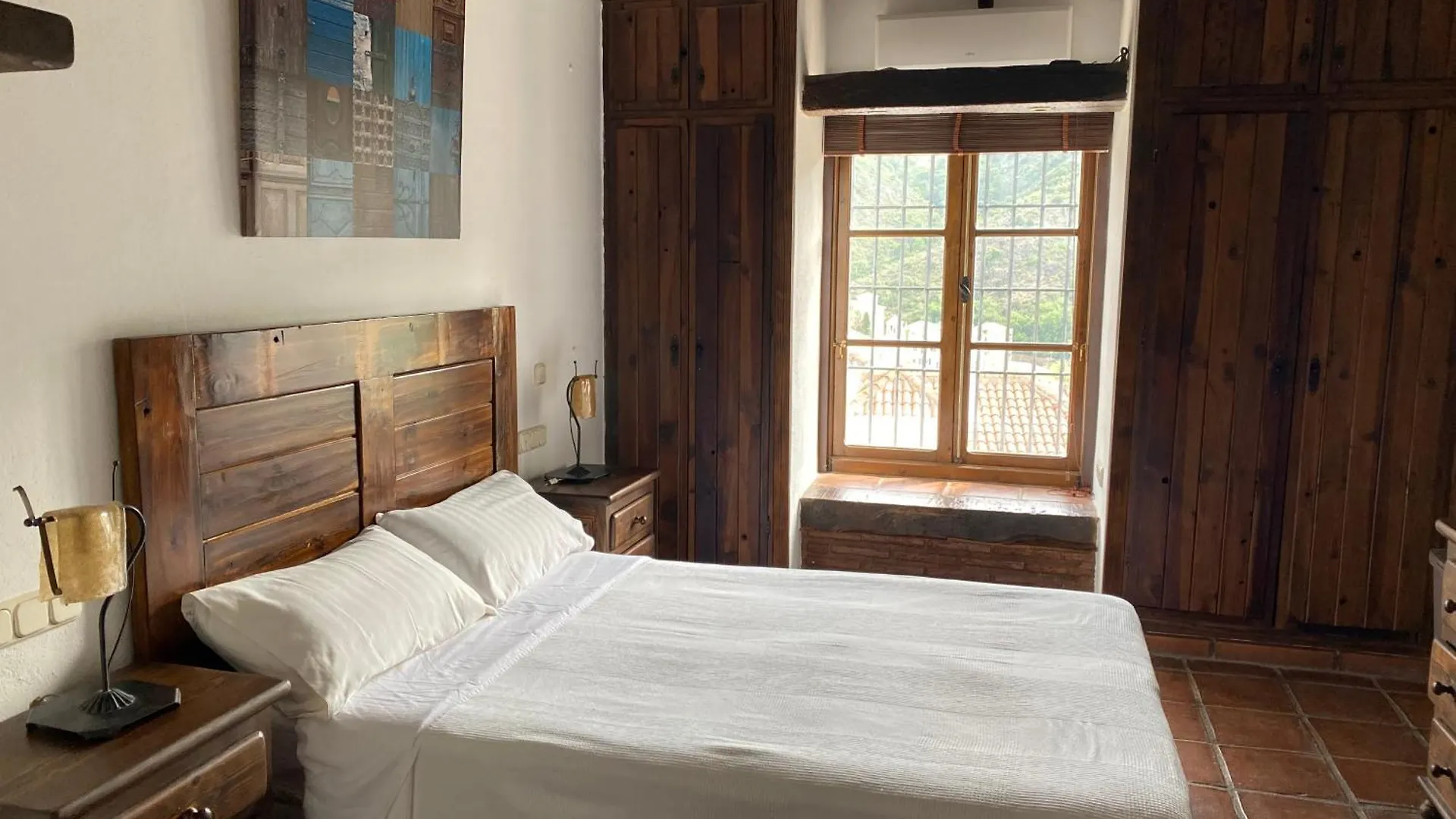 別荘 ベナアビス Casa Vista Montanaヴィラ スペイン